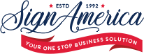 Sign America &mdash; Custom Signs & Printing, Niles IL