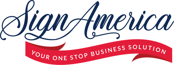Sign America &mdash; Custom Signs & Printing, Niles IL
