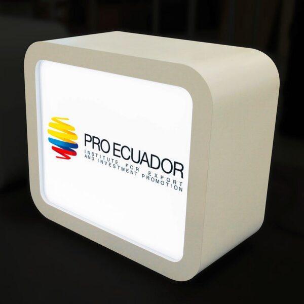 Hybrid Pro Modular Counter 09