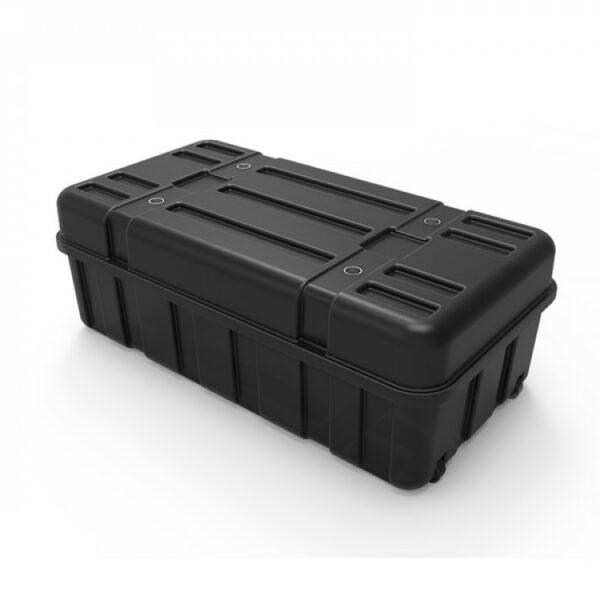 Hard Case Only