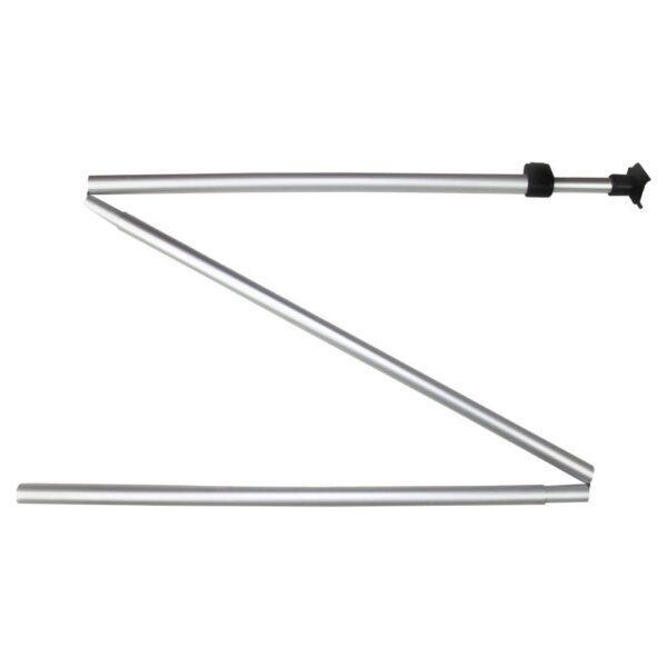 Barracuda 600 Banner Stand Pole