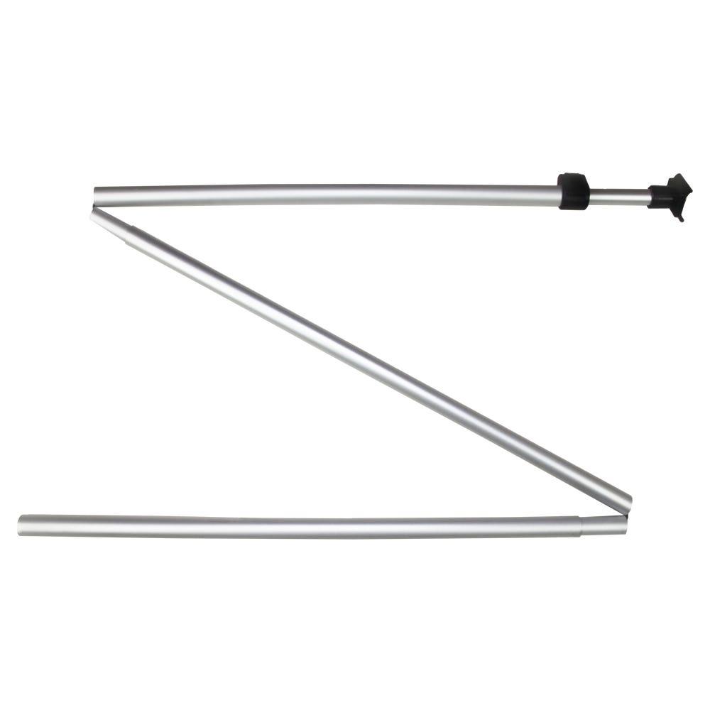 Barracuda 600 Banner Stand Pole