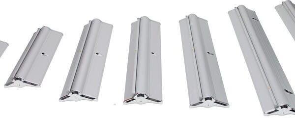 Blade Lite 400 Retractable Banner Stand