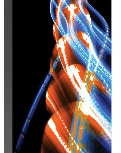 Blaze Light Box 0306 - Freestanding