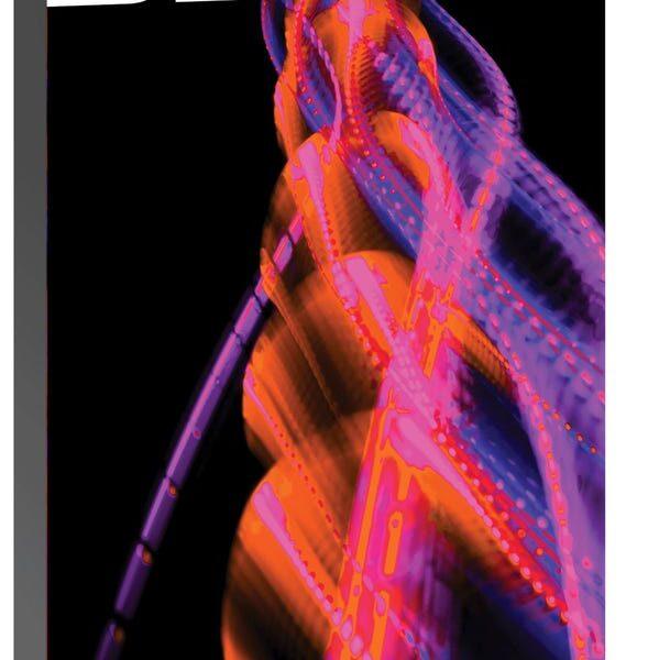 Blaze Light Box 0406 - Freestanding