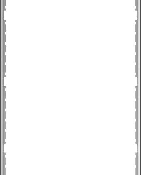 Blaze Light Box 0408 - Freestanding