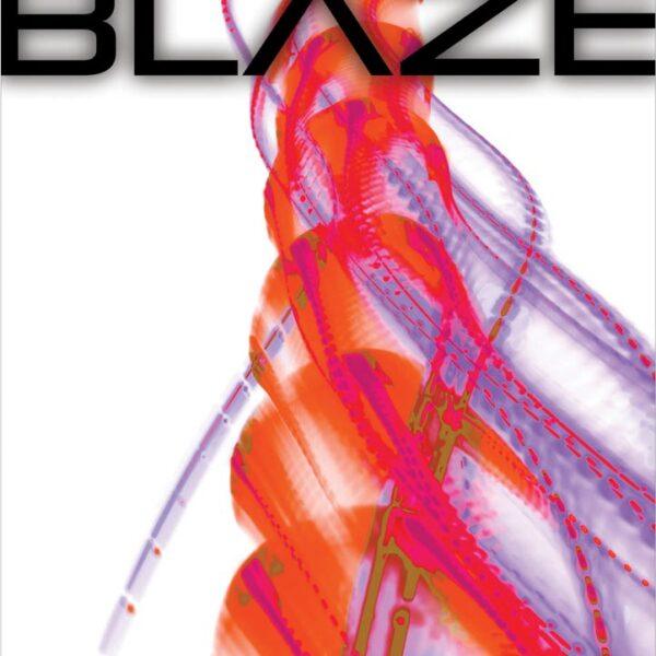 Blaze Light Box 0608 - Freestanding