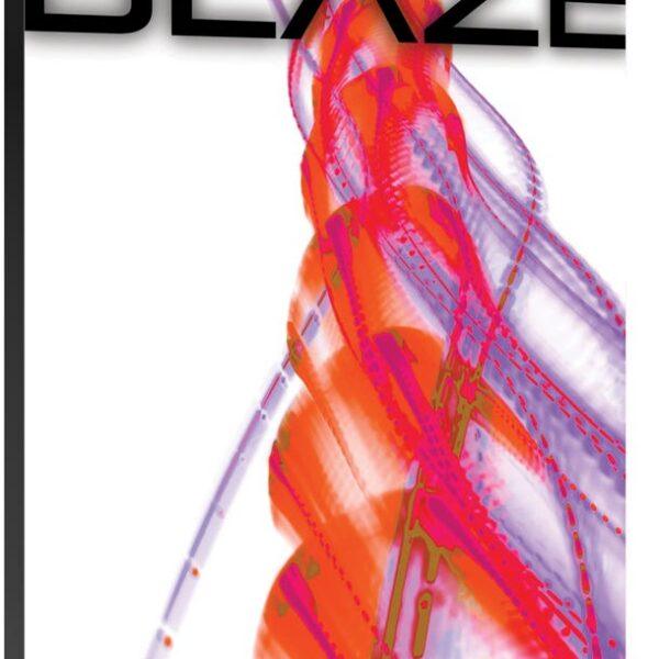 Blaze Light Box 0608 - Freestanding