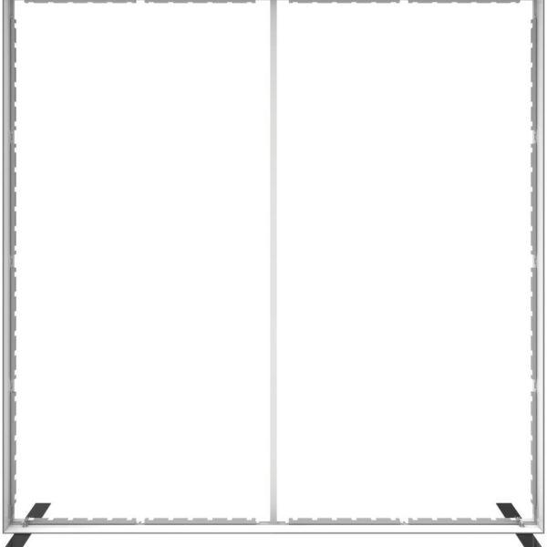 Blaze Light Box 0808 - Freestanding