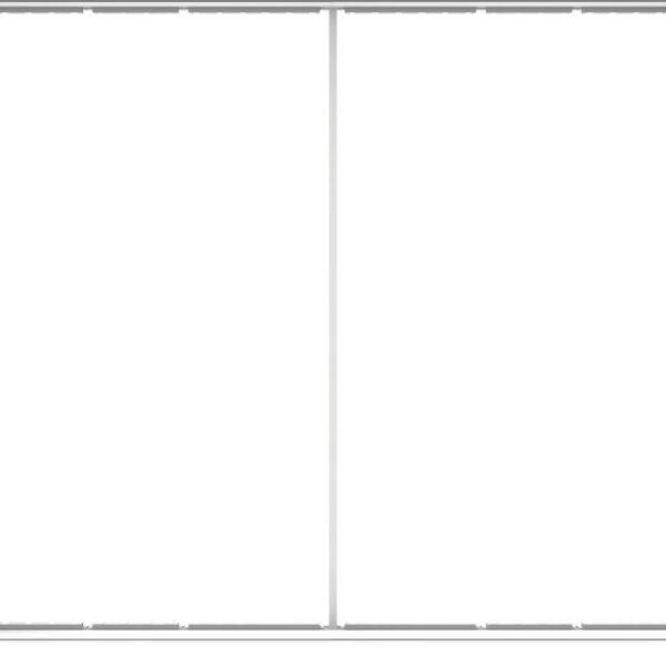 Blaze Light Box 1008 - Freestanding