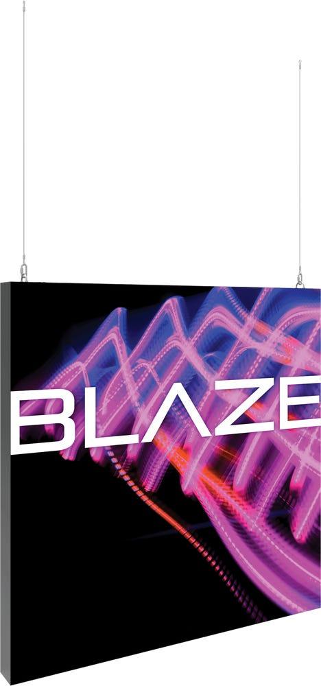 Blaze Light Box 0606 - Hanging