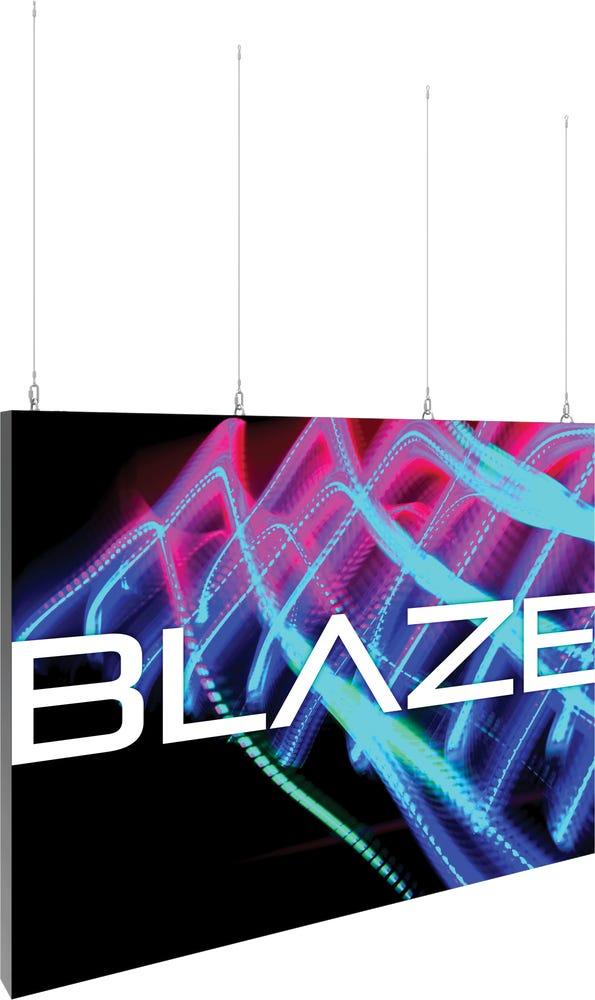 Blaze Light Box 0806 - Hanging