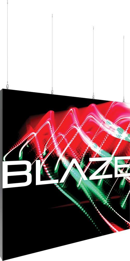 Blaze Light Box 0808 - Hanging