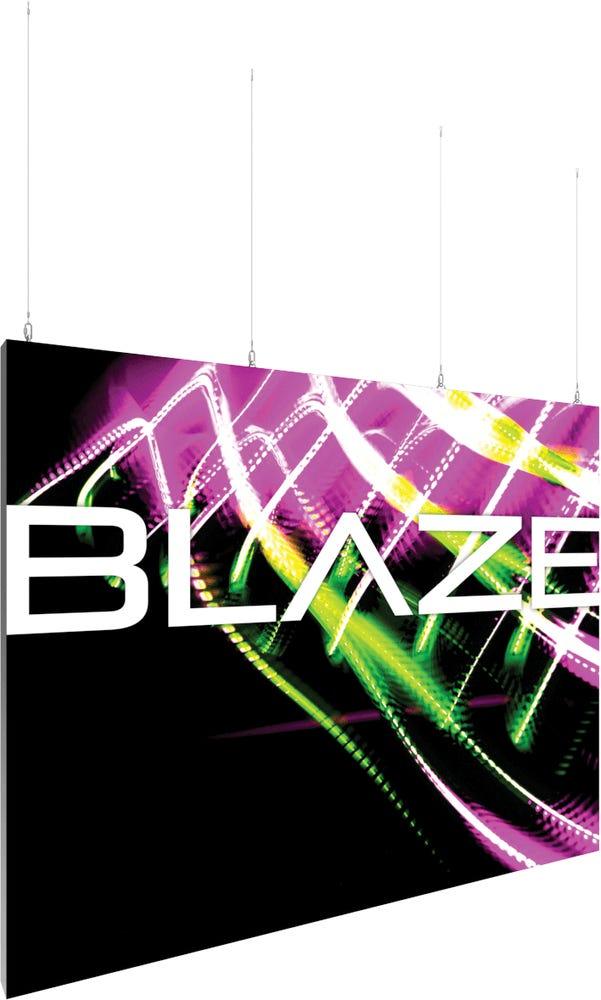 Blaze Light Box 1008 - Hanging