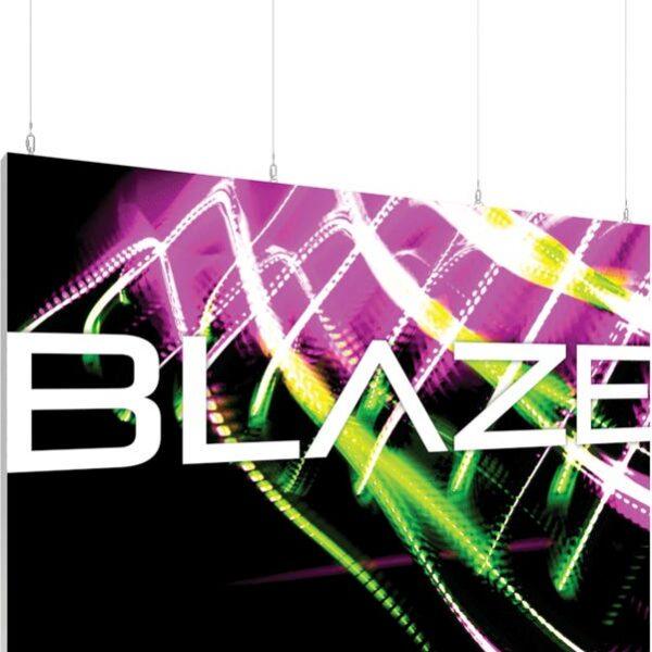 Blaze Light Box 1008 - Hanging