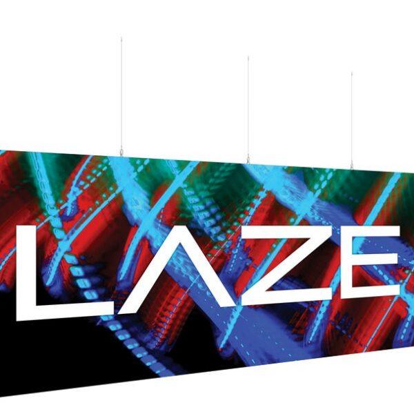 Blaze Light Box 3008 - Hanging