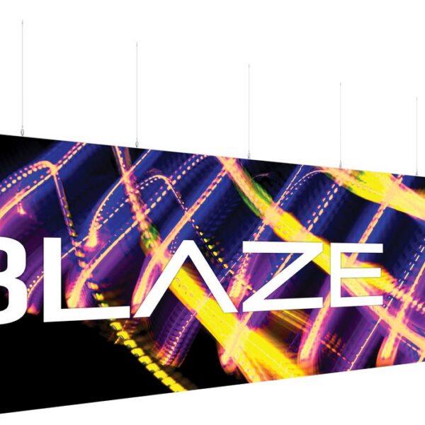 Blaze Light Box 3010 - Hanging
