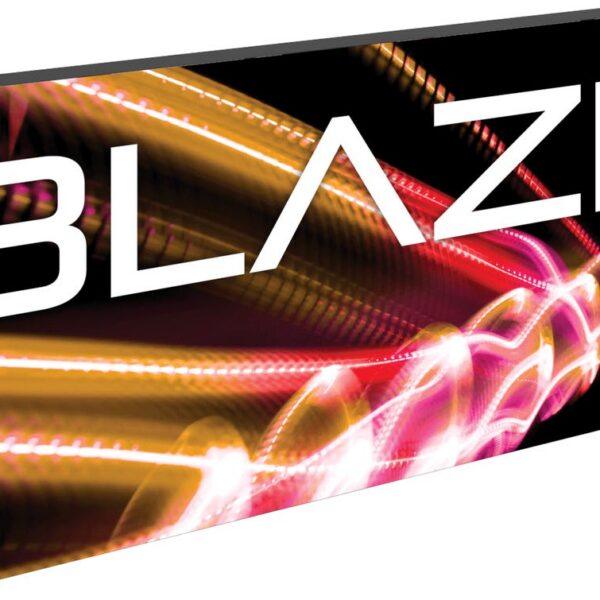 Blaze Light Box 0603 - Wall