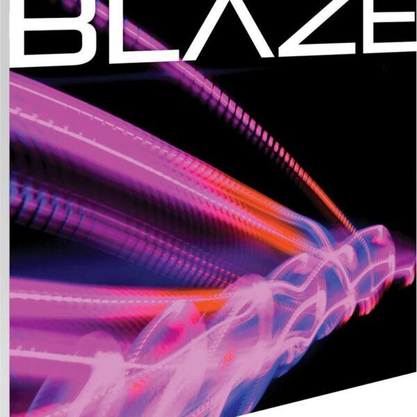 Blaze Light Box 0606 - Wall