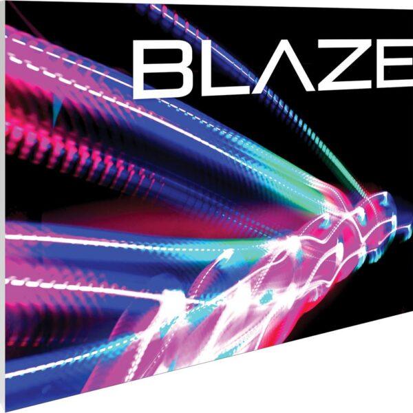 Blaze Light Box 0806 - Wall