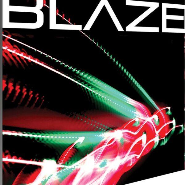 Blaze Light Box 0808 - Wall