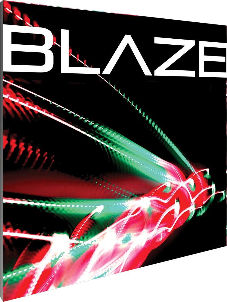 Blaze Light Box 0808 - Wall