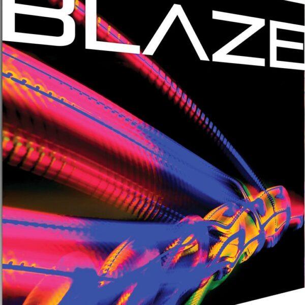 Blaze Light Box 1010 - Wall