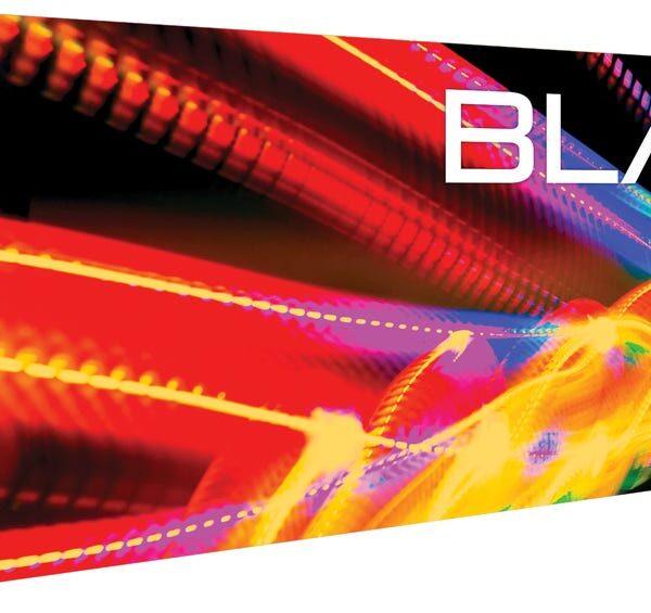 Blaze Light Box 2008 - Wall