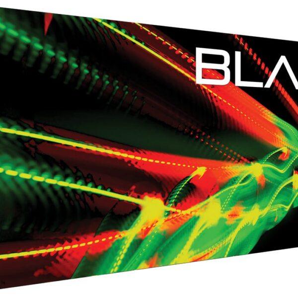 Blaze Light Box 2010 - Wall