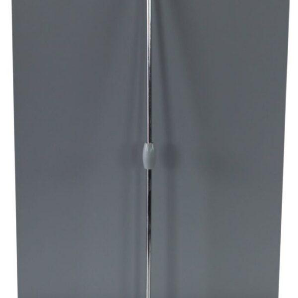 Breeze 2 Tabletop Retractable Banner Stand