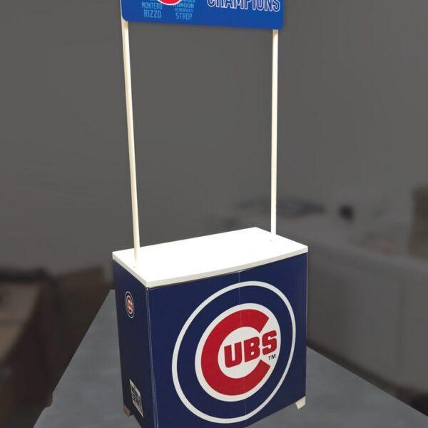 Campaign Counter