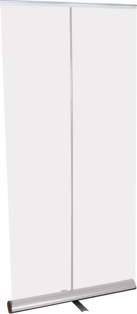 Contender Mega Retractable Banner Stand