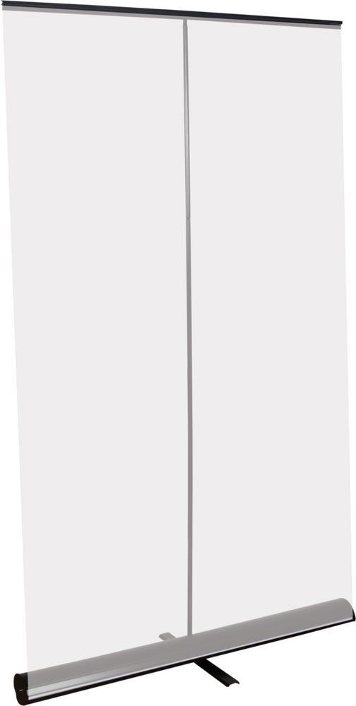 Contender Monster Retractable Banner Stand