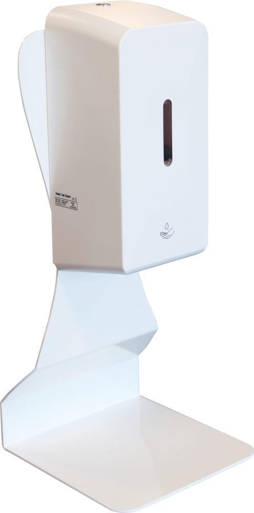 Wall Mounted Automatic Hand Sanitizer Dispenser, 1000ML