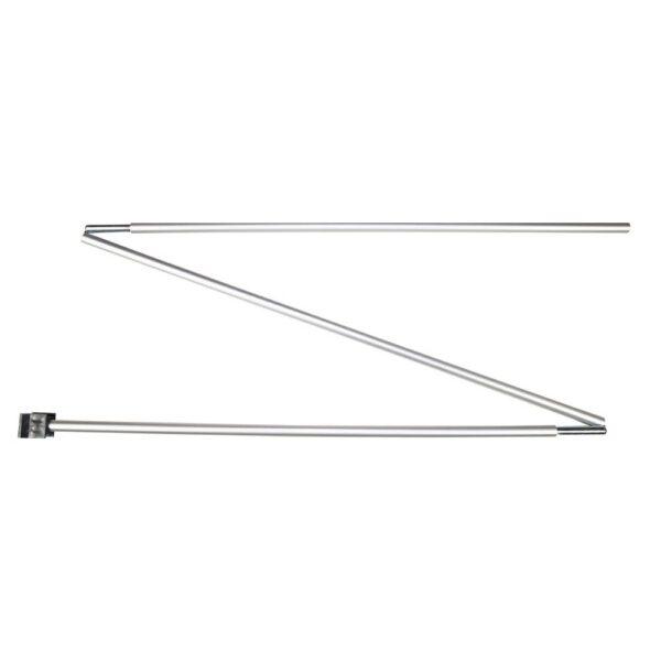 Dragon Fly Banner Stand Pole