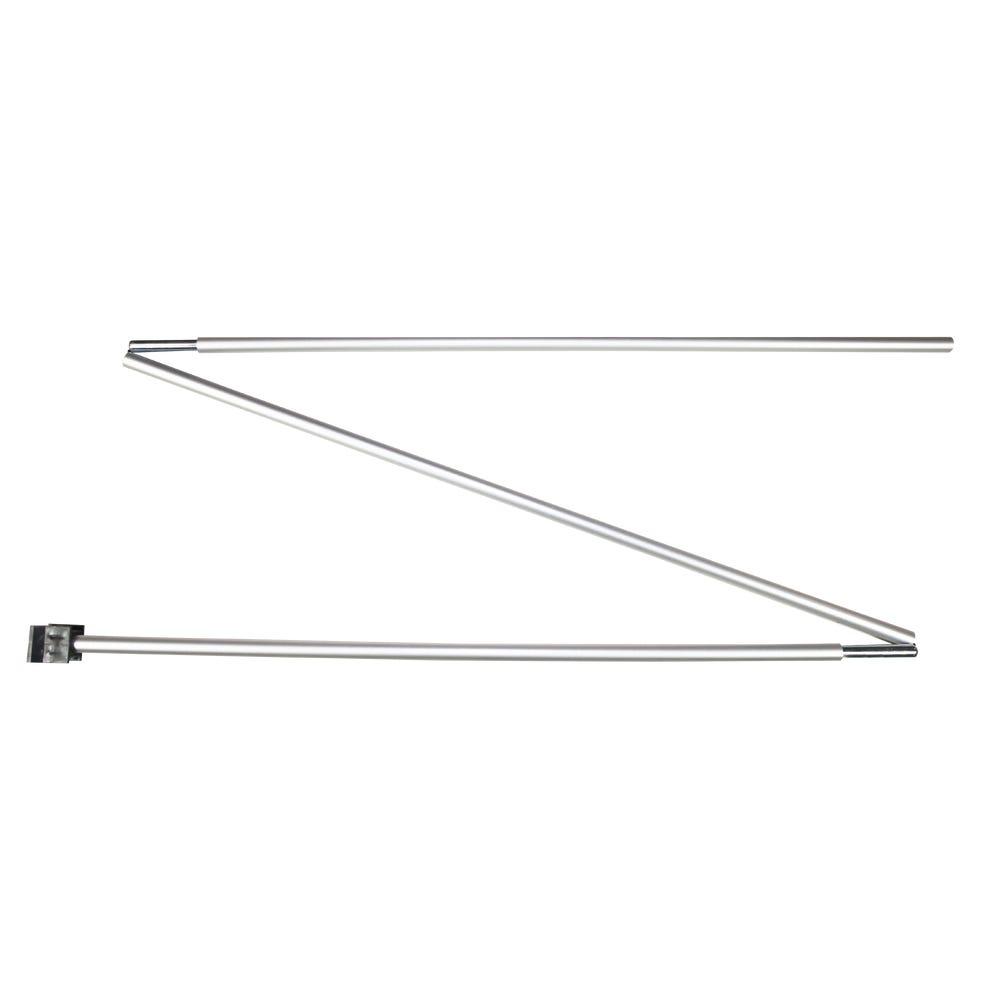 Dragon Fly Banner Stand Pole