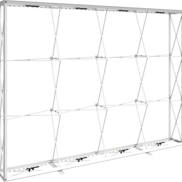 Embrace 10ft Full Height Display Lighting Kit