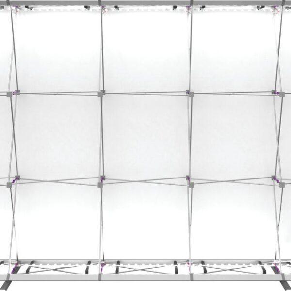 Embrace 12.5ft Full Height Display Lighting Kit