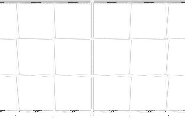 Embrace 20ft Full Height Display Lighting Kit
