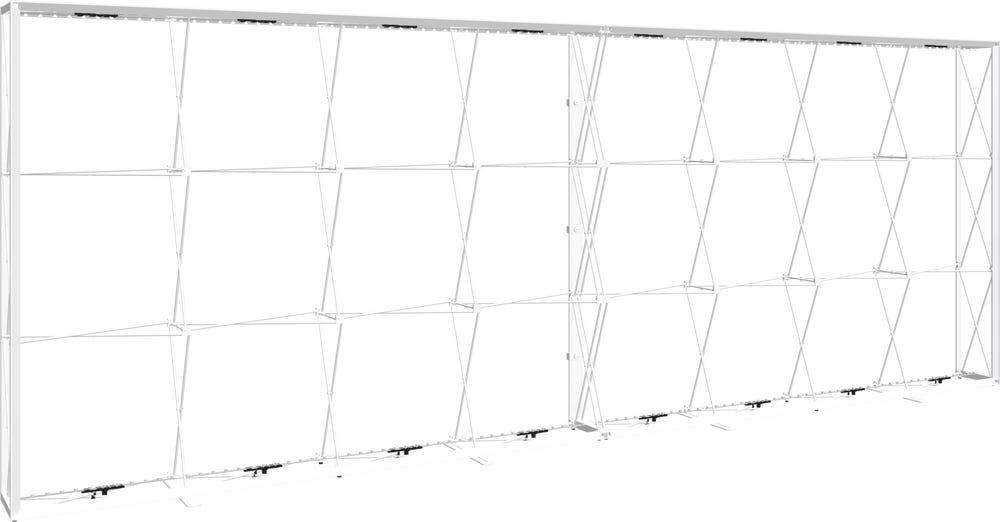 Embrace 20ft Full Height Display Lighting Kit