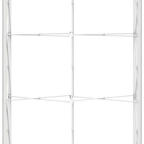 Embrace 5ft Full Height Display Lighting Kit