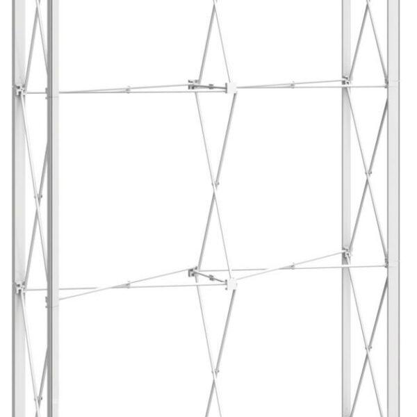 Embrace 5ft Full Height Display Lighting Kit