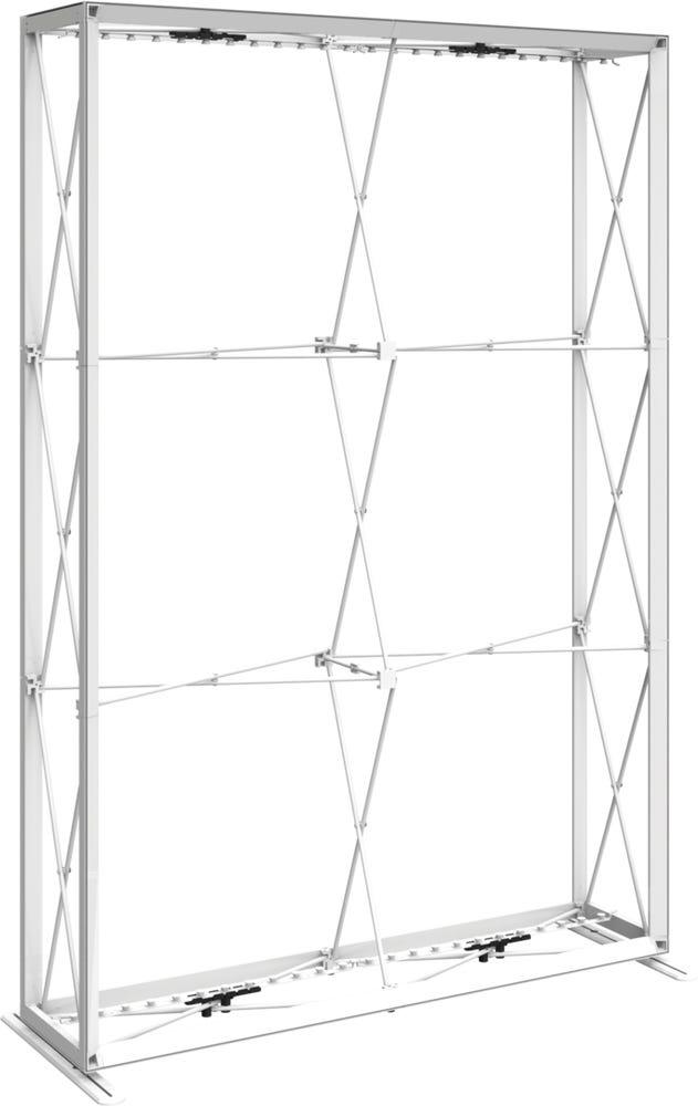 Embrace 5ft Full Height Display Lighting Kit