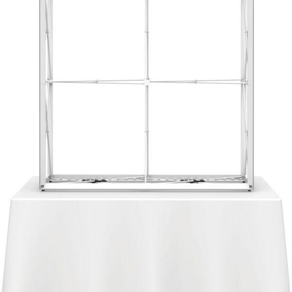 Embrace 5ft Tabletop Display Lighting Kit