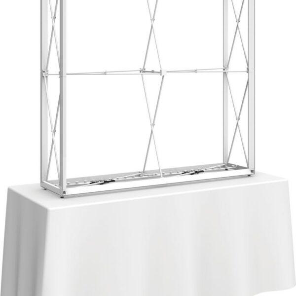 Embrace 5ft Tabletop Display Lighting Kit
