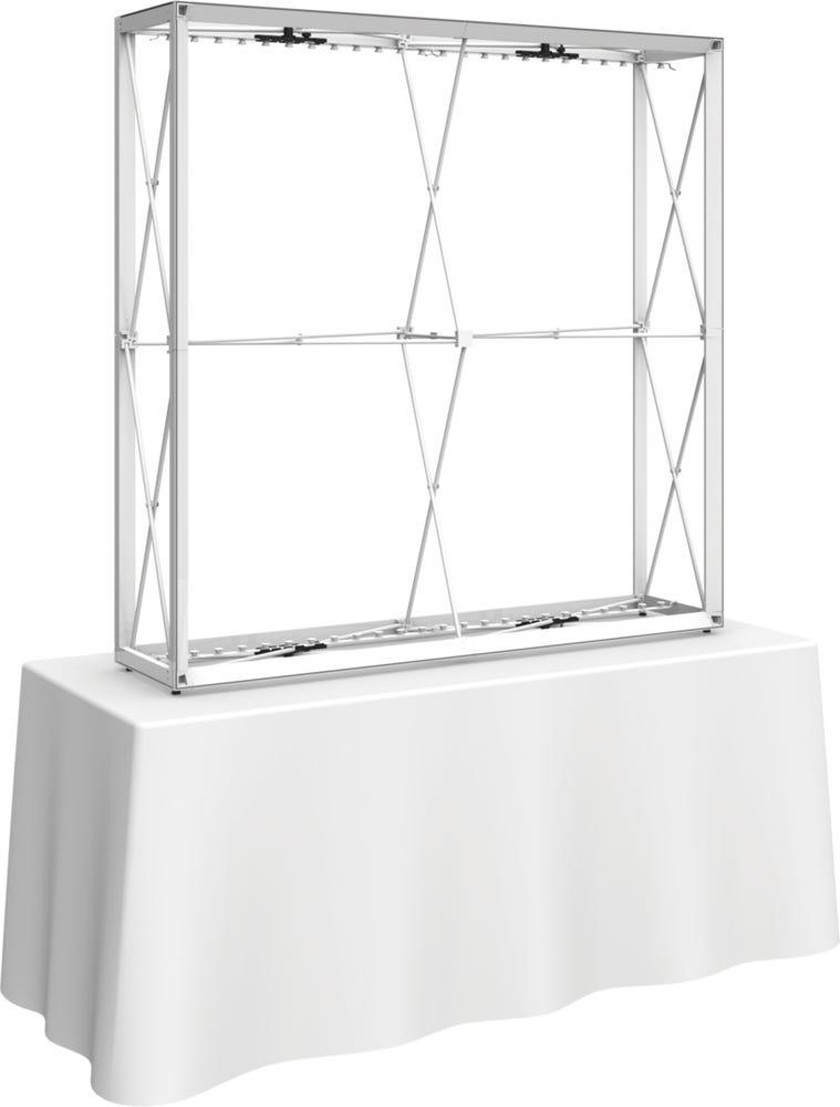 Embrace 5ft Tabletop Display Lighting Kit