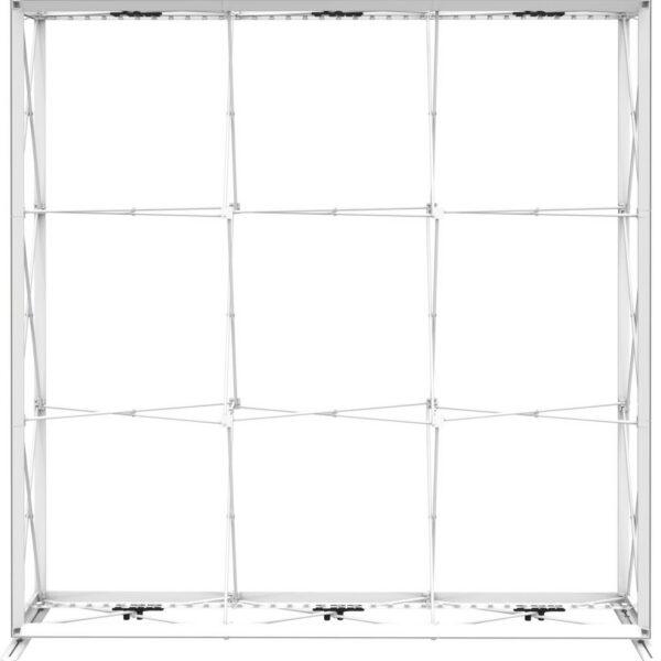 Embrace 7.5ft Full Height Display Lighting Kit