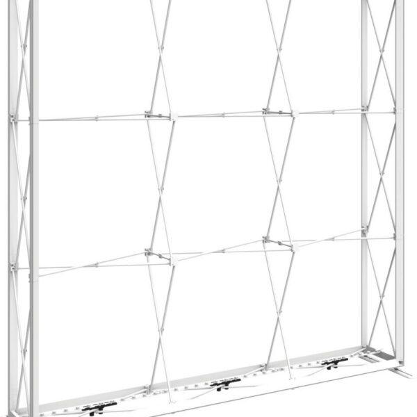 Embrace 7.5ft Full Height Display Lighting Kit