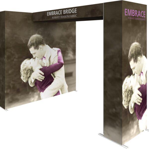 Embrace Bridge