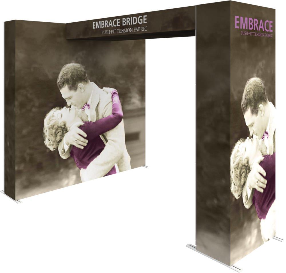 Embrace Bridge